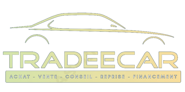 Logo Tradeecar