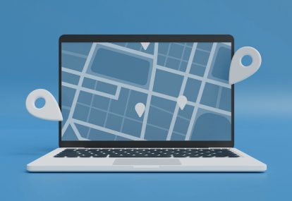 Geolocalisation en temps reel