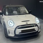 MINI COOPER SE 02