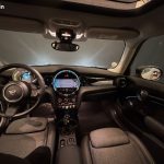 MINI COOPER SE 11