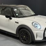 MINI COOPER SE 15