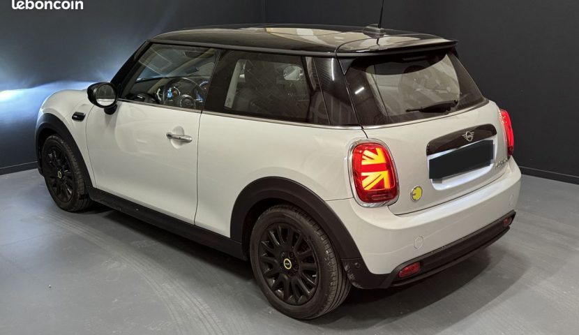 MINI COOPER SE 71