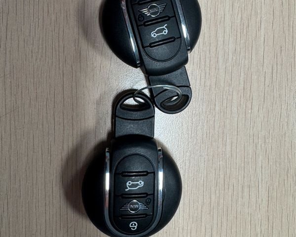 MINI COOPER SE 97