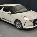 DS3 HDI 100ch Be Chic 030