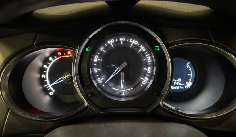 DS3 HDI 100ch Be Chic 033