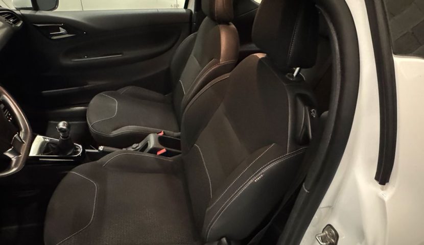 DS3 HDI 100ch Be Chic 055