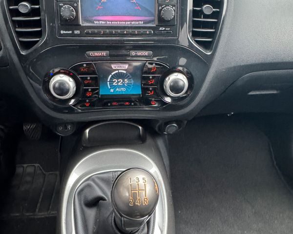 NISSAN JUKE 117ch Essence 013