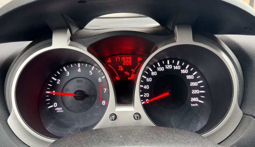 NISSAN JUKE 117ch Essence 021