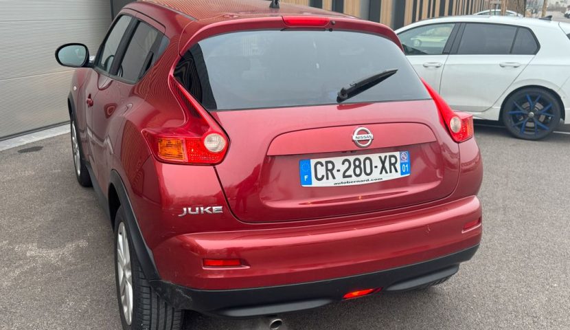 NISSAN JUKE 117ch Essence 038