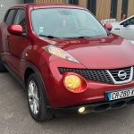 NISSAN JUKE 117ch Essence 056