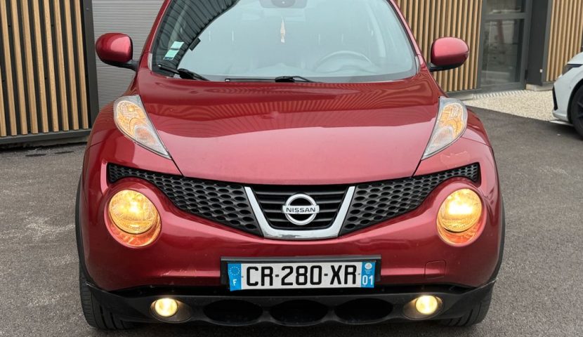 NISSAN JUKE 117ch Essence 074