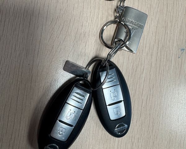 NISSAN JUKE 117ch Essence 075