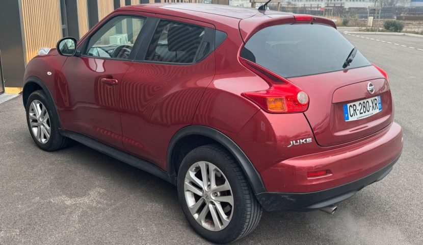 NISSAN JUKE 117ch Essence 082