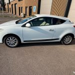 RENAULT MEGANE COUPE 1l9 DCI 130ch 008