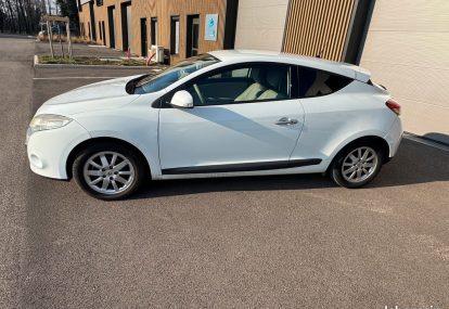 RENAULT MEGANE COUPE 1l9 DCI 130ch 008