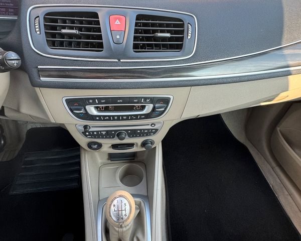 RENAULT MEGANE COUPE 1l9 DCI 130ch 058