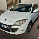 RENAULT MEGANE COUPE 1l9 DCI 130ch 070