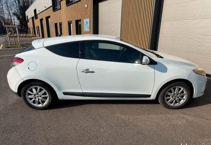 RENAULT MEGANE COUPE 1l9 DCI 130ch 096