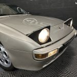 SUPERBE COLLECTOR COUPE PORSCHE 944 002