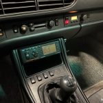 SUPERBE COLLECTOR COUPE PORSCHE 944 060