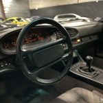 SUPERBE COLLECTOR COUPE PORSCHE 944 062