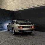 SUPERBE COLLECTOR COUPE PORSCHE 944 063