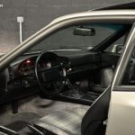 SUPERBE COLLECTOR COUPE PORSCHE 944 079