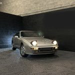 SUPERBE COLLECTOR COUPE PORSCHE 944 082