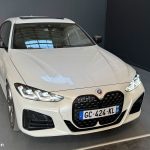 Superbe BMW M440i XDRIVE 374ch 000