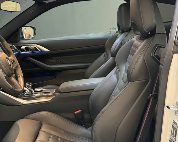 Superbe BMW M440i XDRIVE 374ch 065