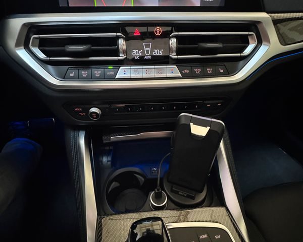 Superbe BMW M440i XDRIVE 374ch 076