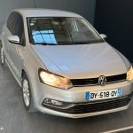 VW POLO TSI 90ch LOUNGE 072