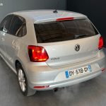 VW POLO TSI 90ch LOUNGE 094