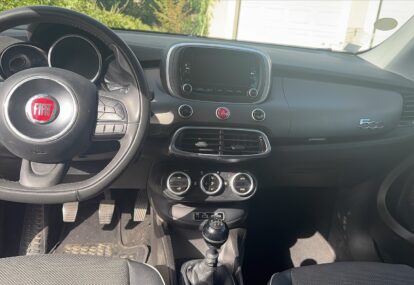 500x dashboard 01