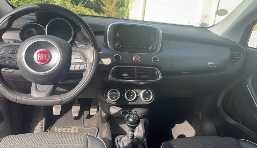 500x dashboard 01