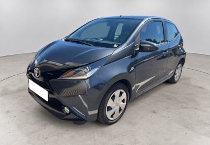 aygo