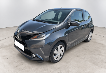 aygo