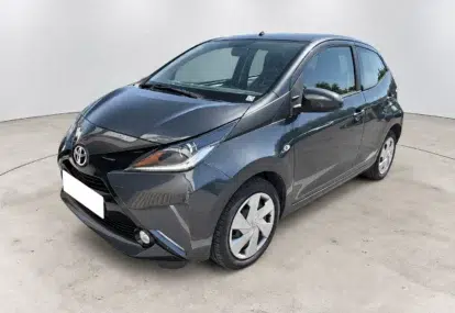 aygo