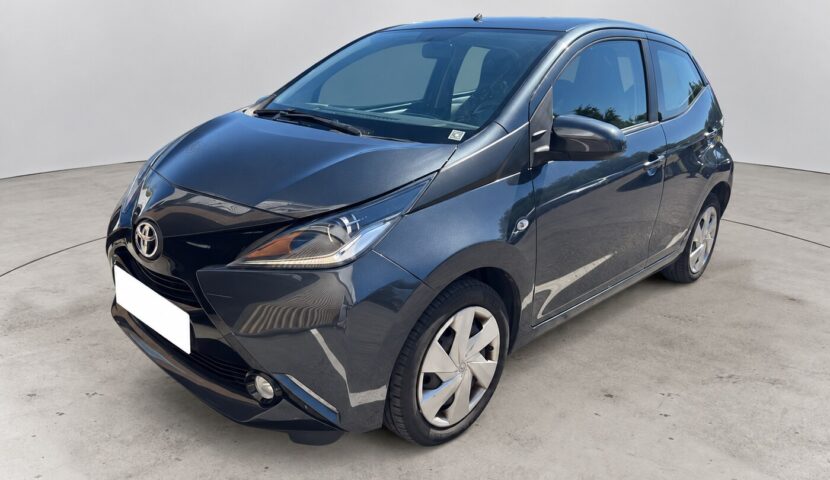 aygo
