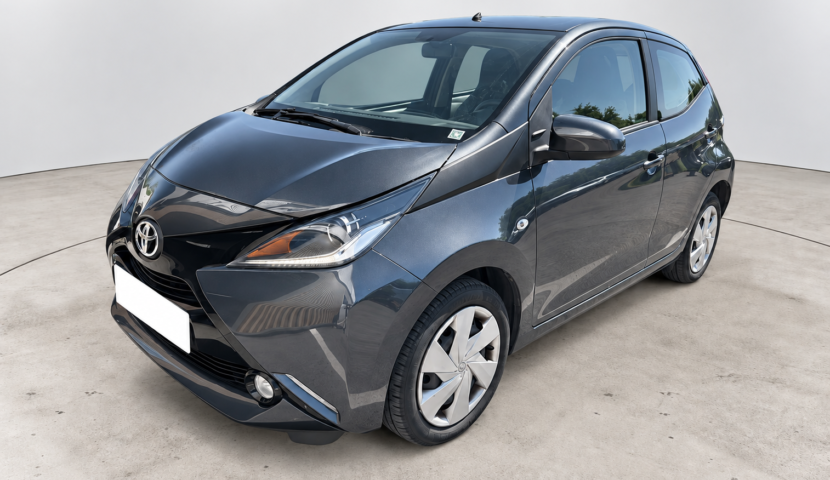 aygo
