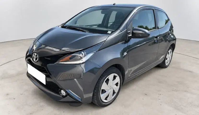 aygo