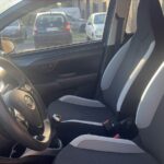 aygo front left door 01
