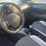 aygo front left door 02