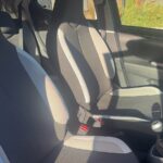 aygo front right door 01