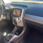 aygo front right door 02