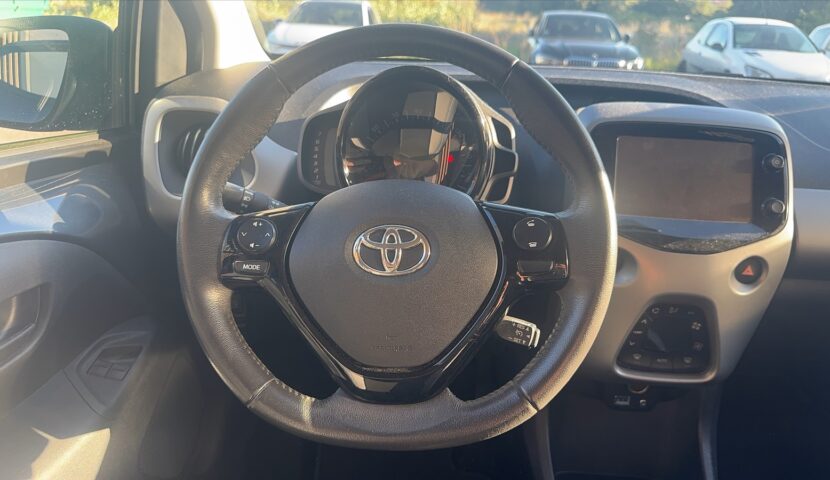 aygo steering wheel 02