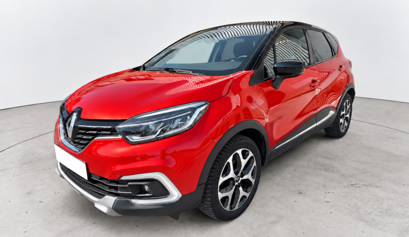 captur
