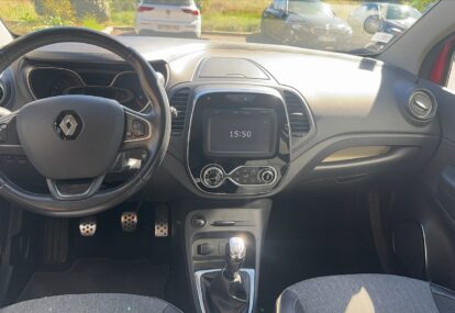captur dashboard 01