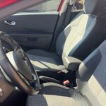 captur front left door 01
