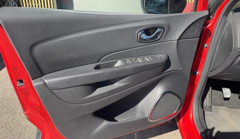 captur front left door 03